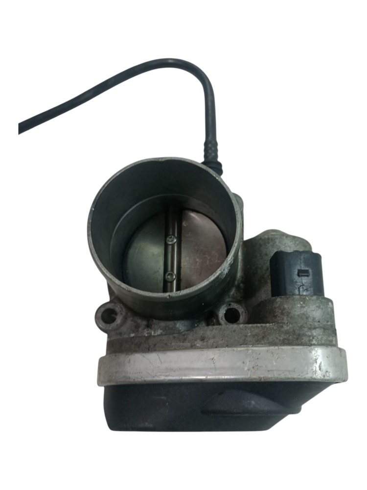 Corpo Borboleta Tbi Renault Megane Scenic 2005 2010 2012 2