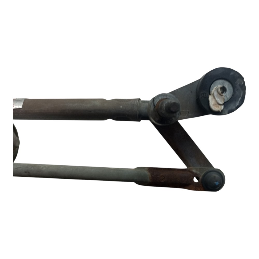 Galhada Limpador Parabrisa  Gol G3 G4 99 2002 2005 Usado 6