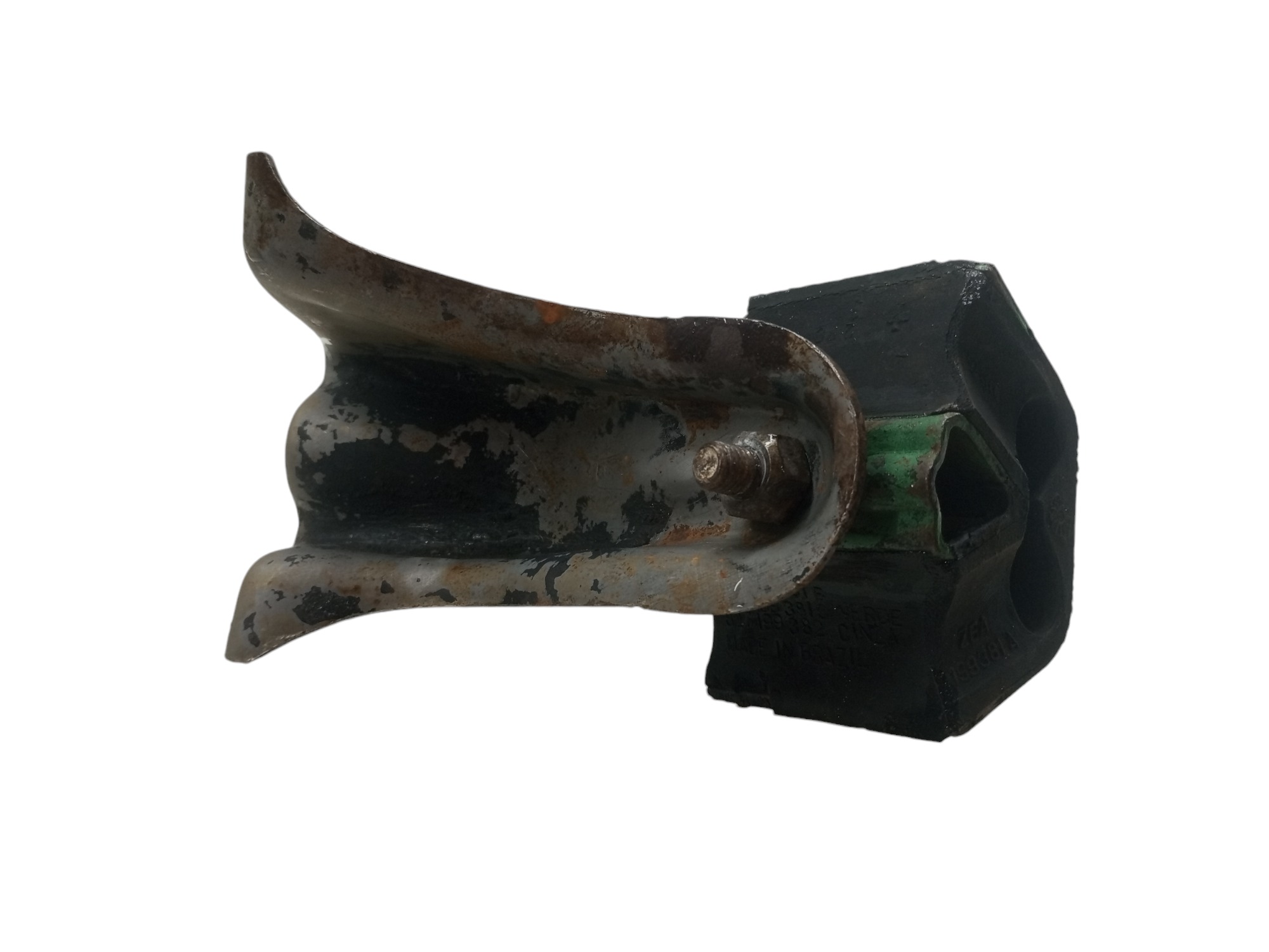 Suporte Coxim Motor Gol Parati 95 96 97 98 99 Direito 5