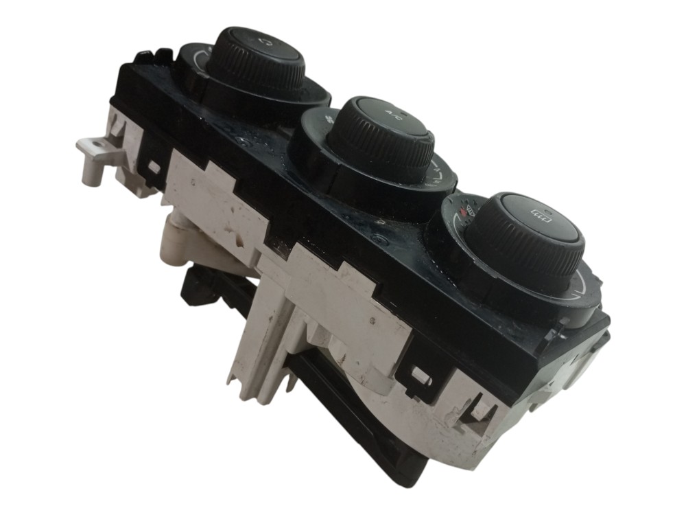 Comando Ar Condicionado Peugeot 308 408 2013 2015 2018 4