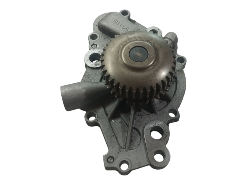 Bomba agua Dodge Journey 2.7 v6 2009 2010 2011 usado 3