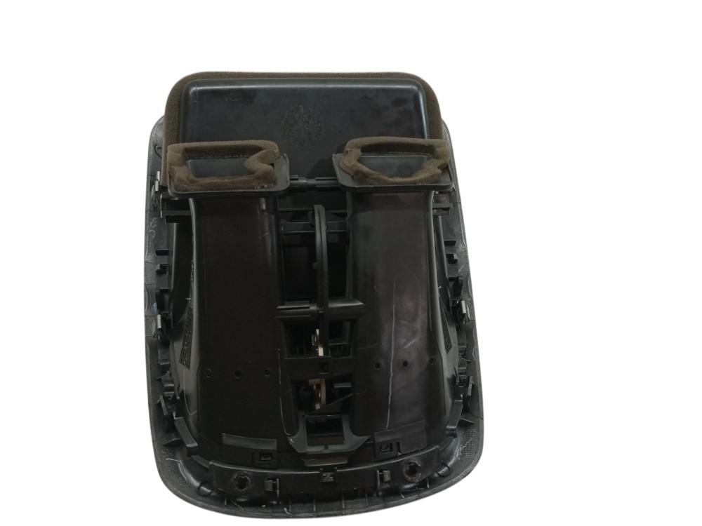 Painel Difusor Ar Condicionado Peugeot 207 2007 Usado 7