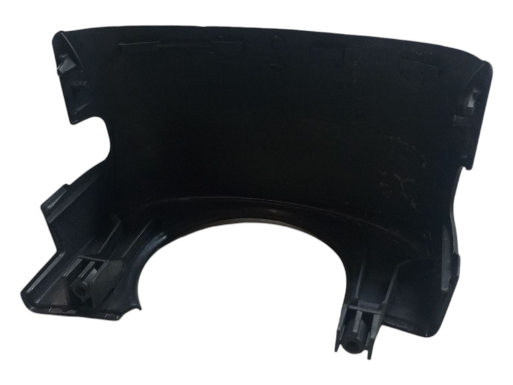 Moldura Capa Chave Acabamento Peugeot 307  2008 2010 2012 6