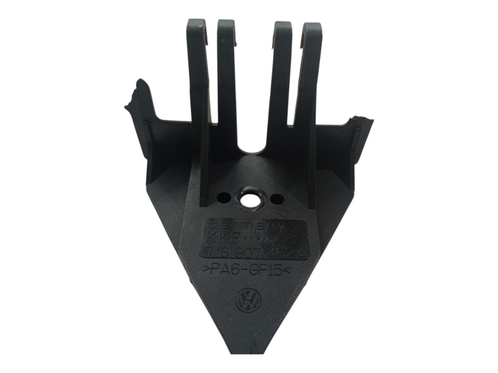 Suporte Volkswagen Touareg 2005 2010 2015 Usado 4