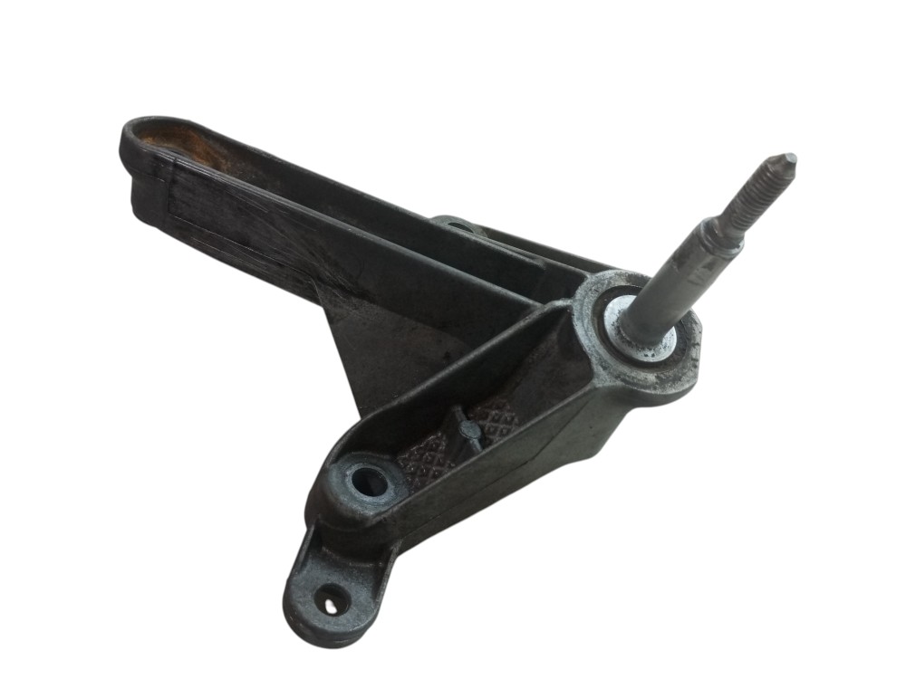 Suporte Coxim Câmbio Sandero Logan 1.6 2007 2009 2011 Usado 5