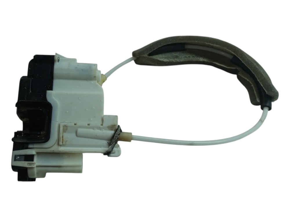 Fechadura Eletrica Porta Argo 2018 2023 Dianteiro Direito 6