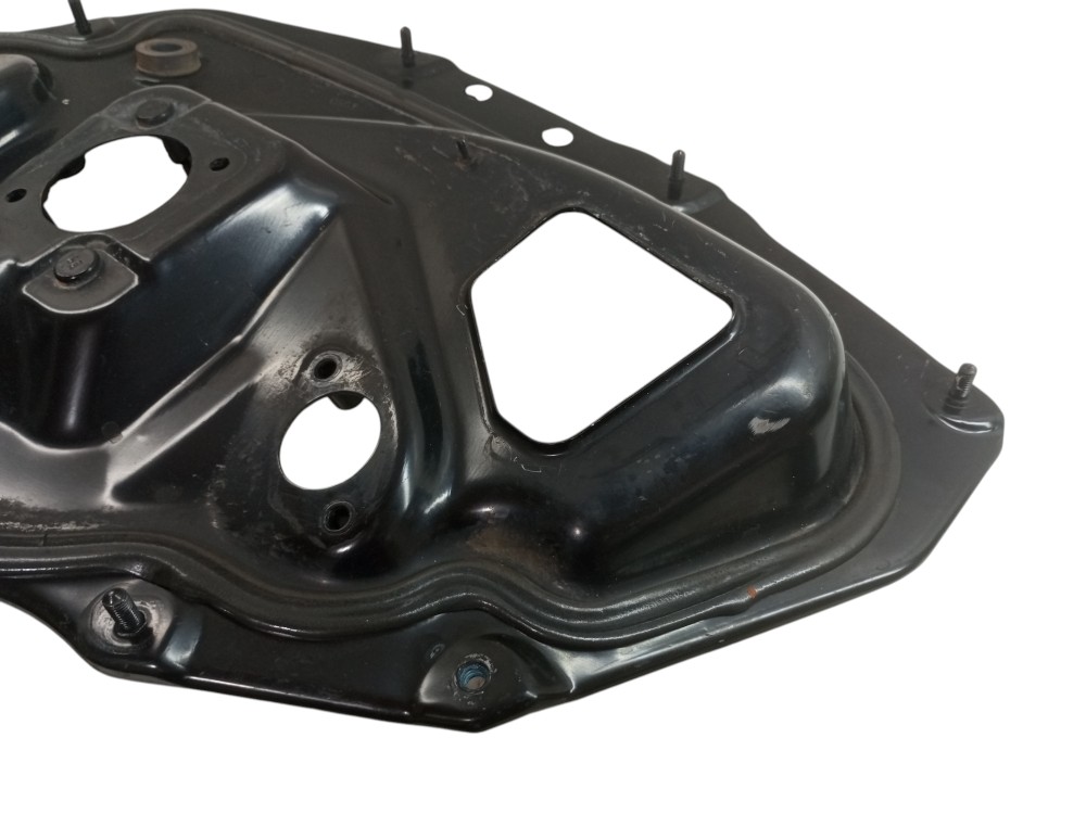 Suporte Base Pedaleira Zafira Vectra 2001 2007 2010 Usado 4