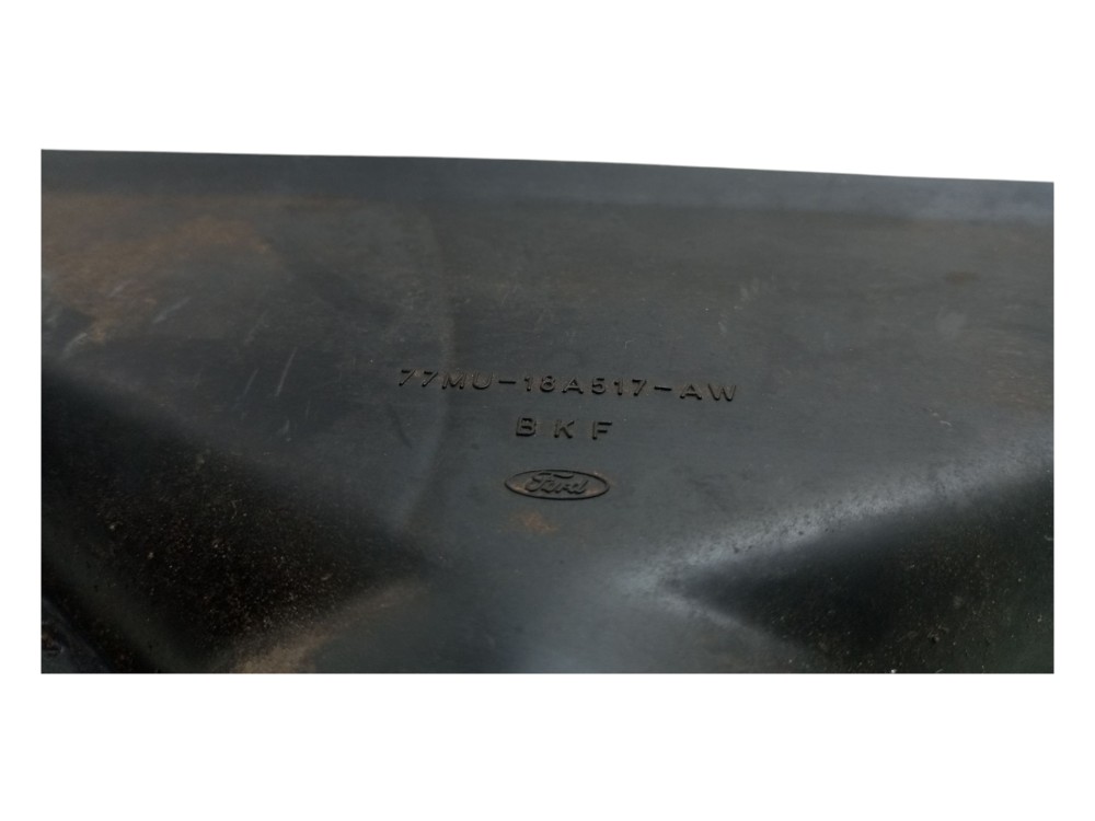 Duto difusor condutor ar Ford Corcel ll 78 82 Direito Usado 6