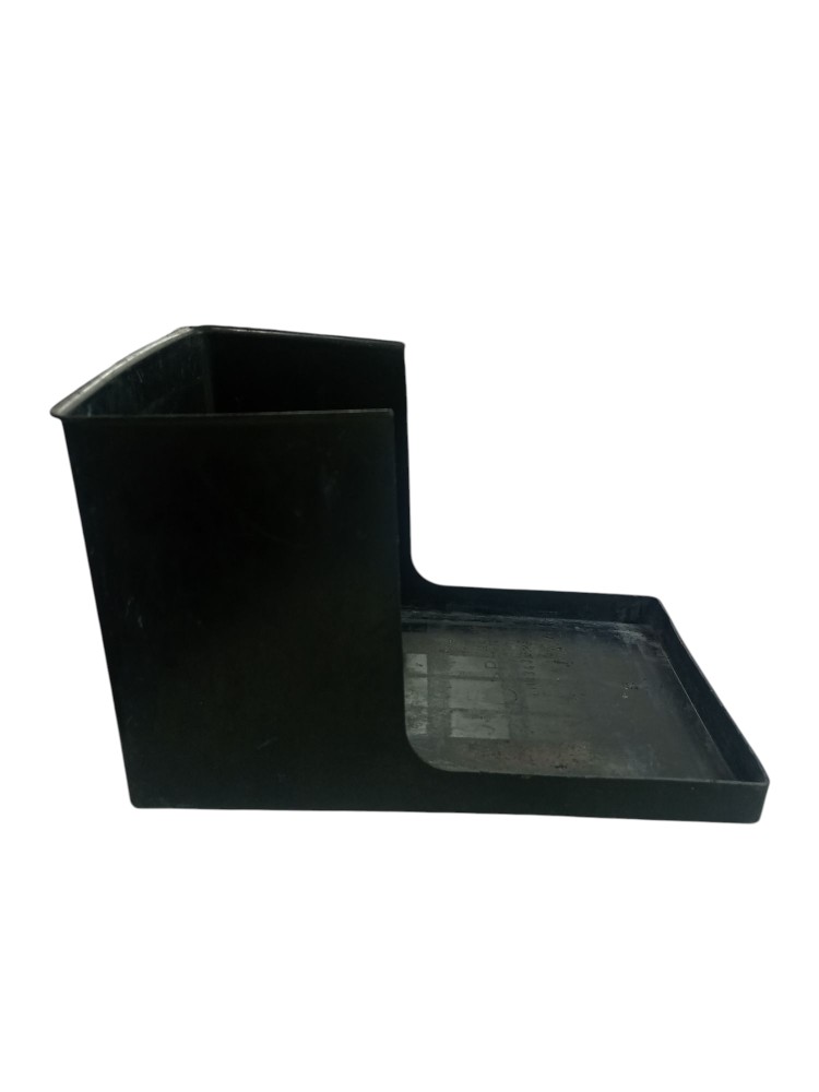 Suporte Base Caixa Bateria Mitsubishi Pajero Tr4 2002 2006