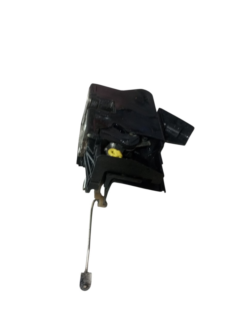 Fechadura Porta Dianteiro Logan 1.6 8v 2008 2012 Direito 1