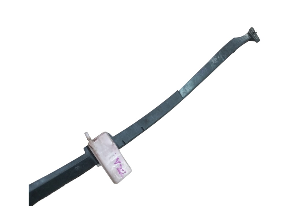 Suporte Frontal Painel Dianteiro Peugeot 307 2002 2004 2008 4