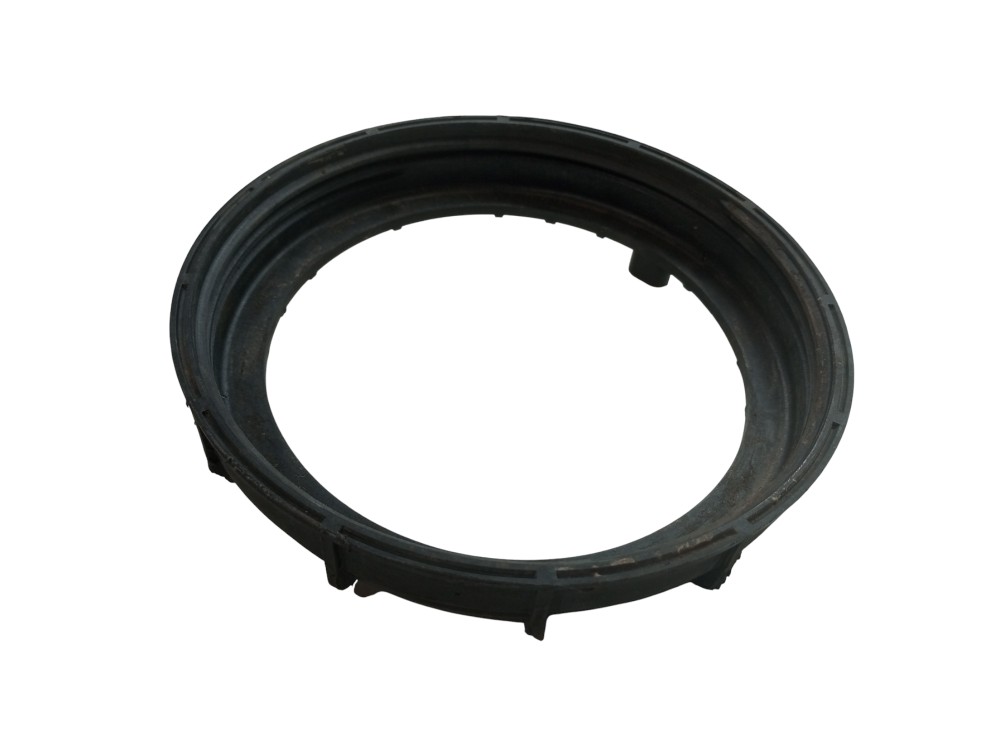 Porca Rosca Bomba Combustível C4 Pallas 2008 2010 2013 Usado Preto 4