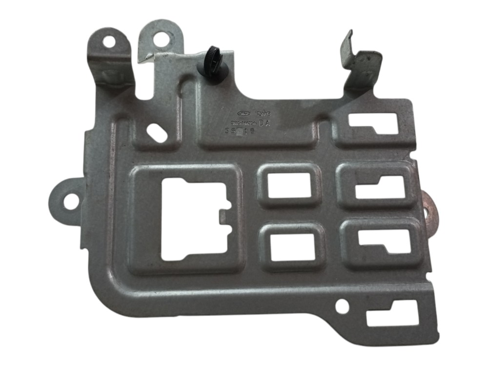 Suporte Modulo Injecao Ford Ka 2017 2018 2019 2020 Conforto 2