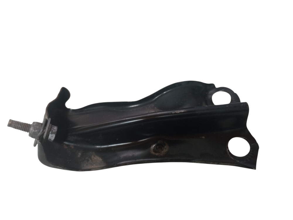 Suporte Radiador Audi A3 2.0 Sportback 2007 2010 Direito 3