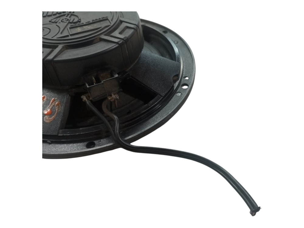 Alto Falante Gol G5 2009 2010 2012 2014 Usado 5