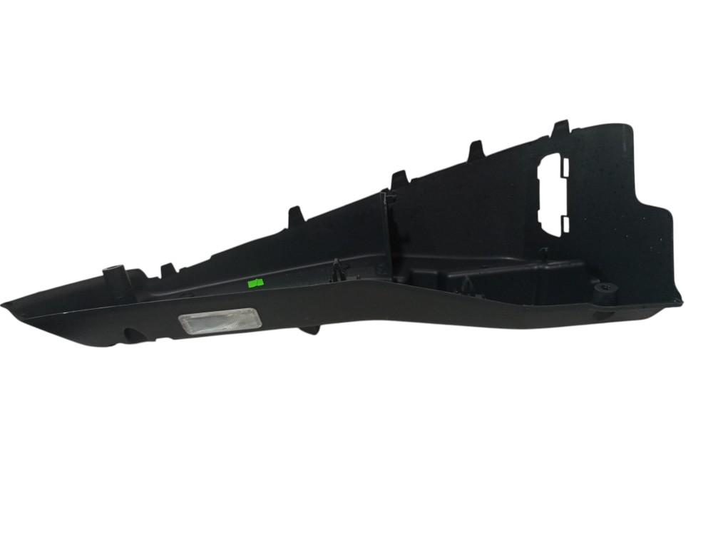 Suporte Bagagito Peugeot 3008 2011 2013 2015 Direito Preto 2