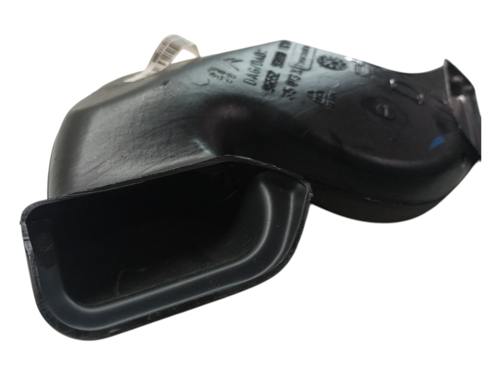 Duto Saida Ar Peugeot 407 2005 2007 2008 2010 Usado 4