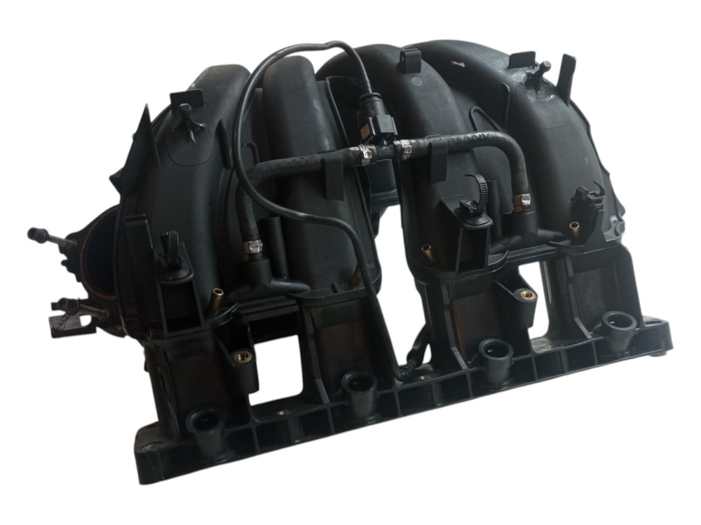 Coletor Admissao Citroen C4 308 2.0 2002 2005 2010 2014 6