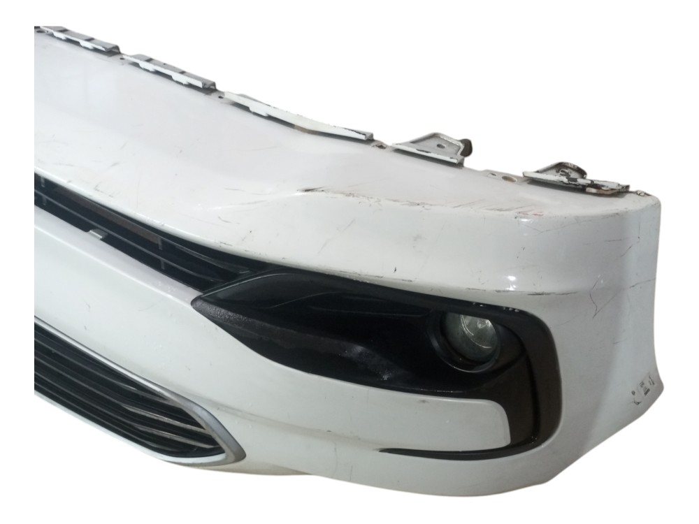 Suporte Parachoque Dianteiro Ford Ka 2019 2020 5