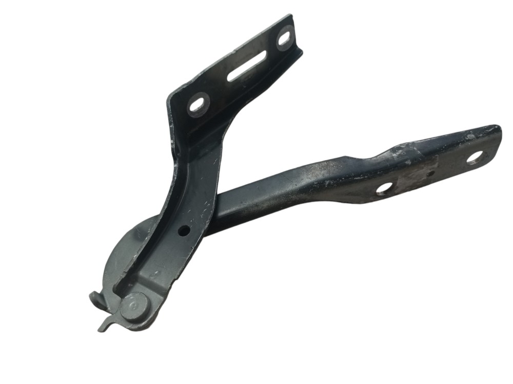 Dobradiça Capo Peugeot 307 2004 2006 2010 2012 Esquerdo 3