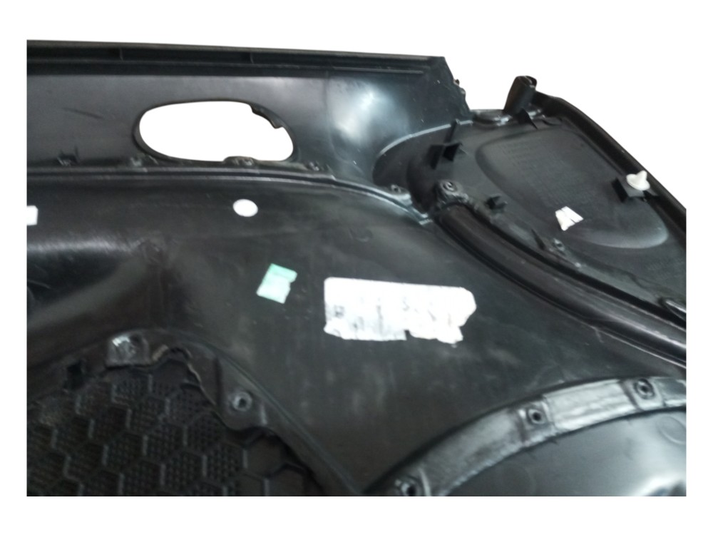 Forro Porta Peugeot 207 2004 2010 Dianteira Direita 5