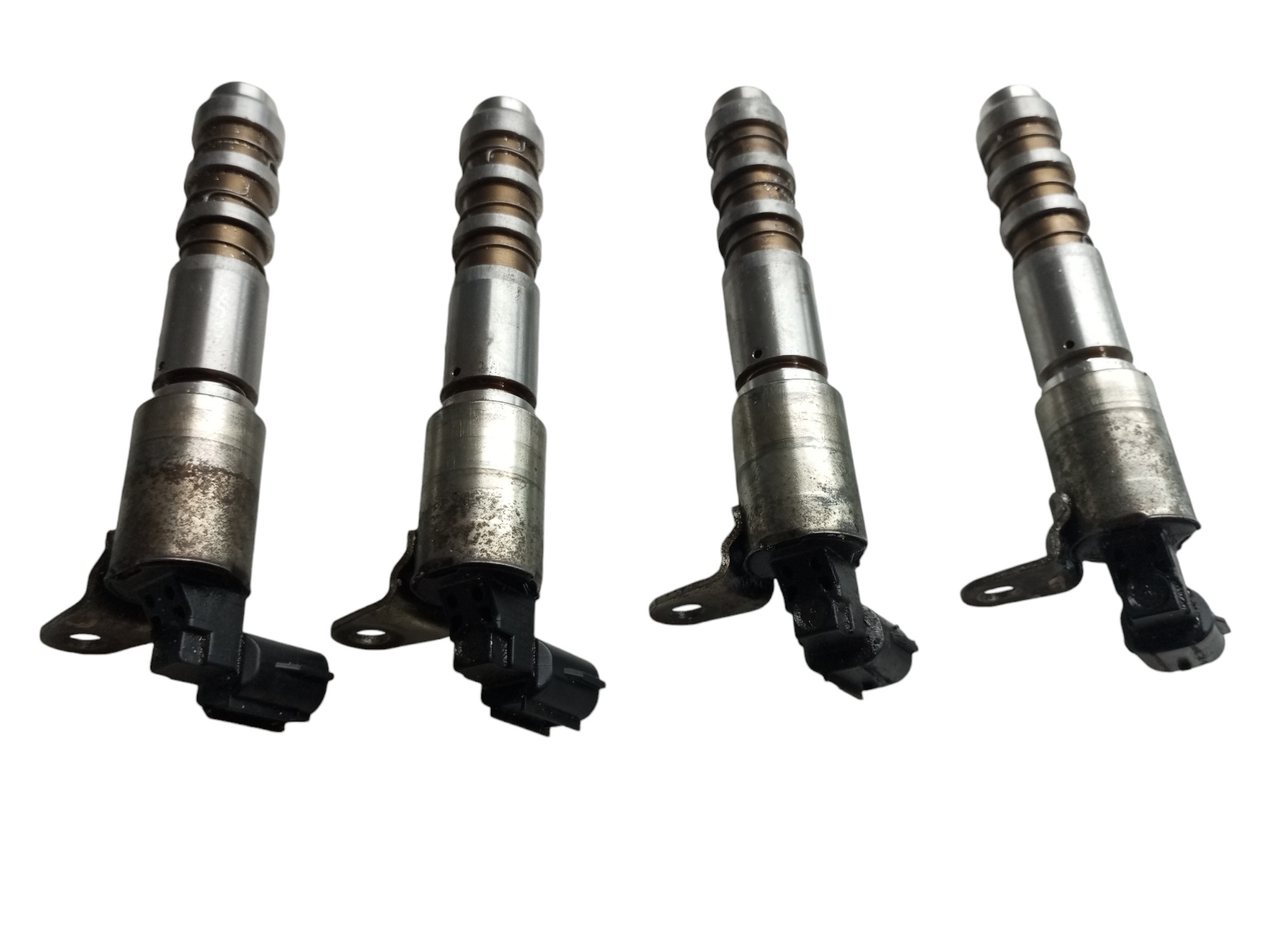 Jogo Valvula Solenoide Captiva 3.6 V6 2009 2010 2011 2012 10