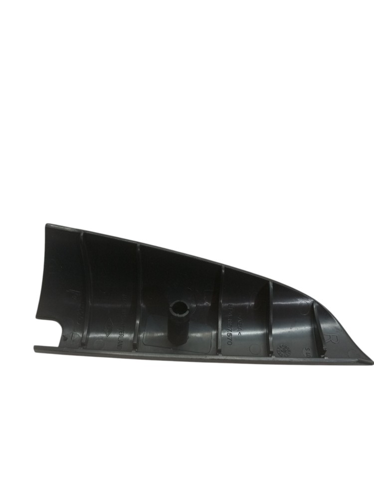 Acabamento retrovisor Audi A3 2005 2014 dianteiro esquerdo 4