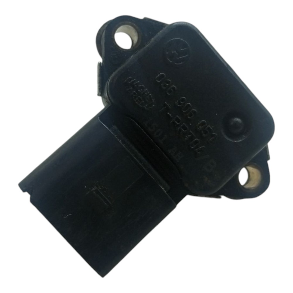 Sensor Pressao Map Volkswagen Gol 95 2000 2009 Usado 1