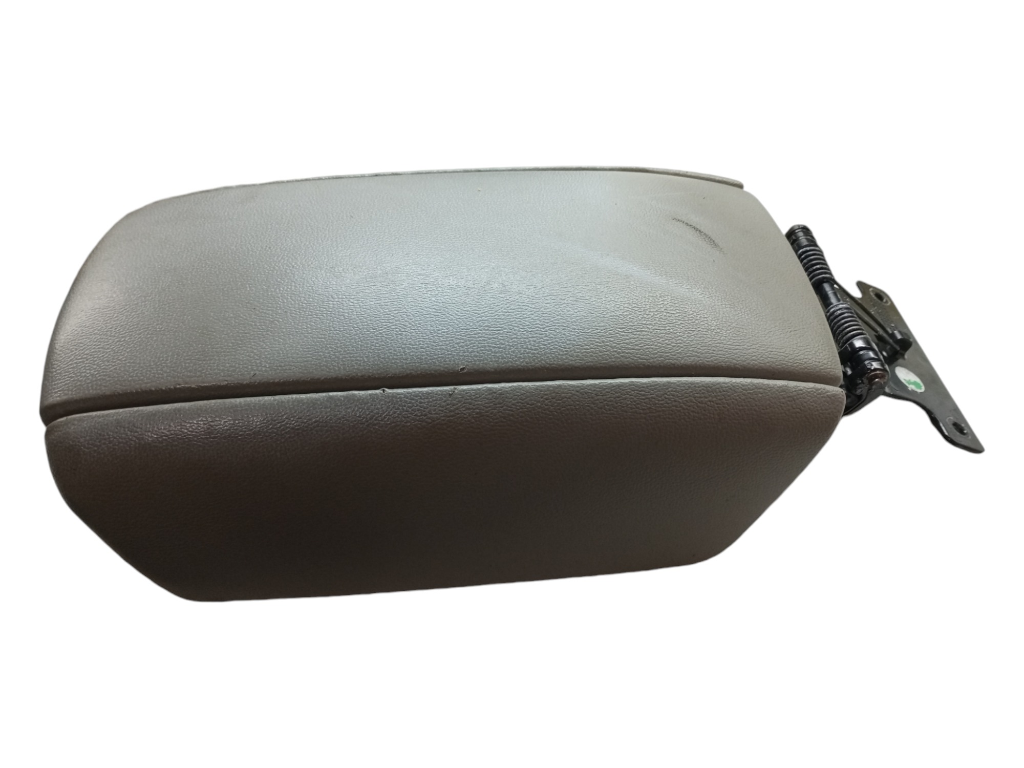 Apoio Braco Azera 2008 2009 2011 Console Central Hyundai Cinza 1