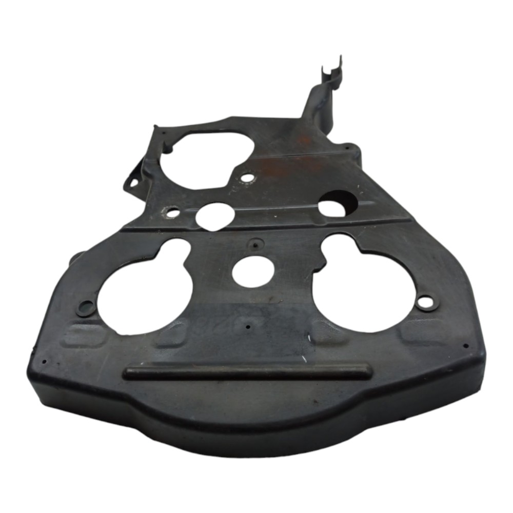 Capa Correia Dentada Peugeot 207 307 2004 2010 2012 Inferior 4