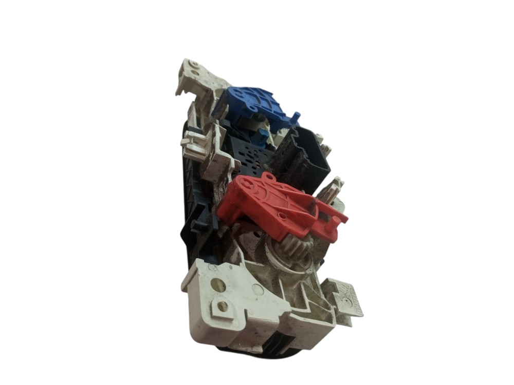 Comando Ar Sandero Logan Duster 2007 2009 2011 2014 Usado 2