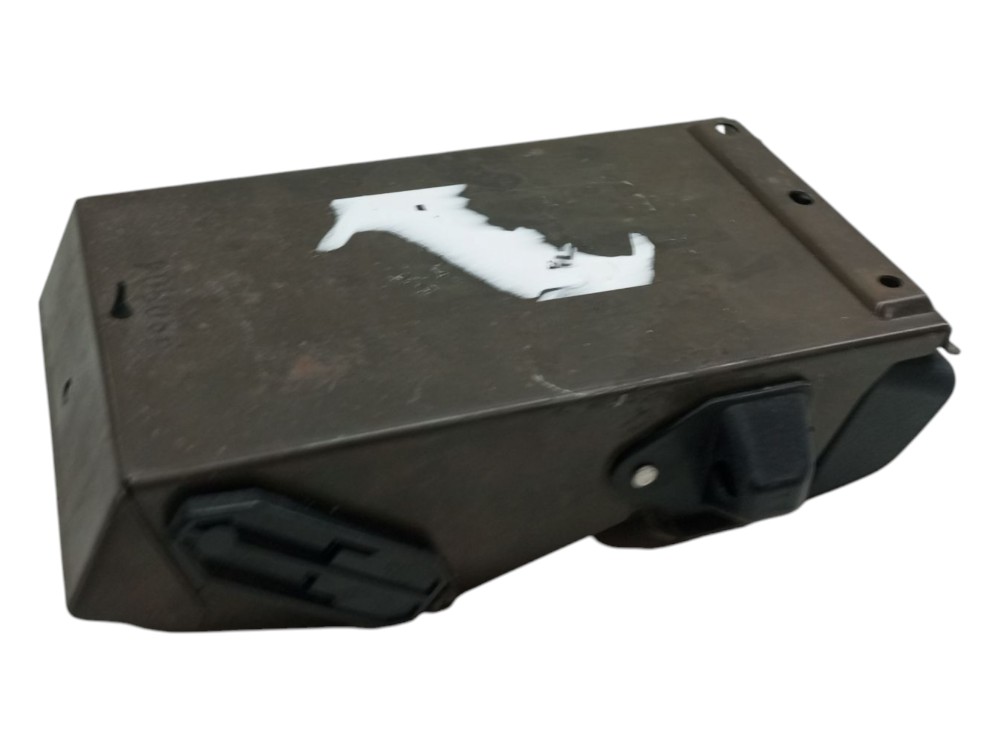 Cinzero Porta Objeto Painel Honda Civic 98 2000 6