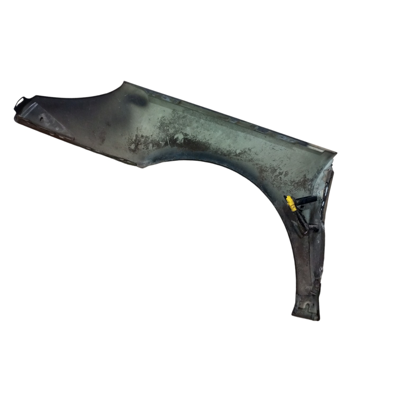 Paralama Peugeot 407 2004 2005 2006 2007 2008 2009 Direito 5
