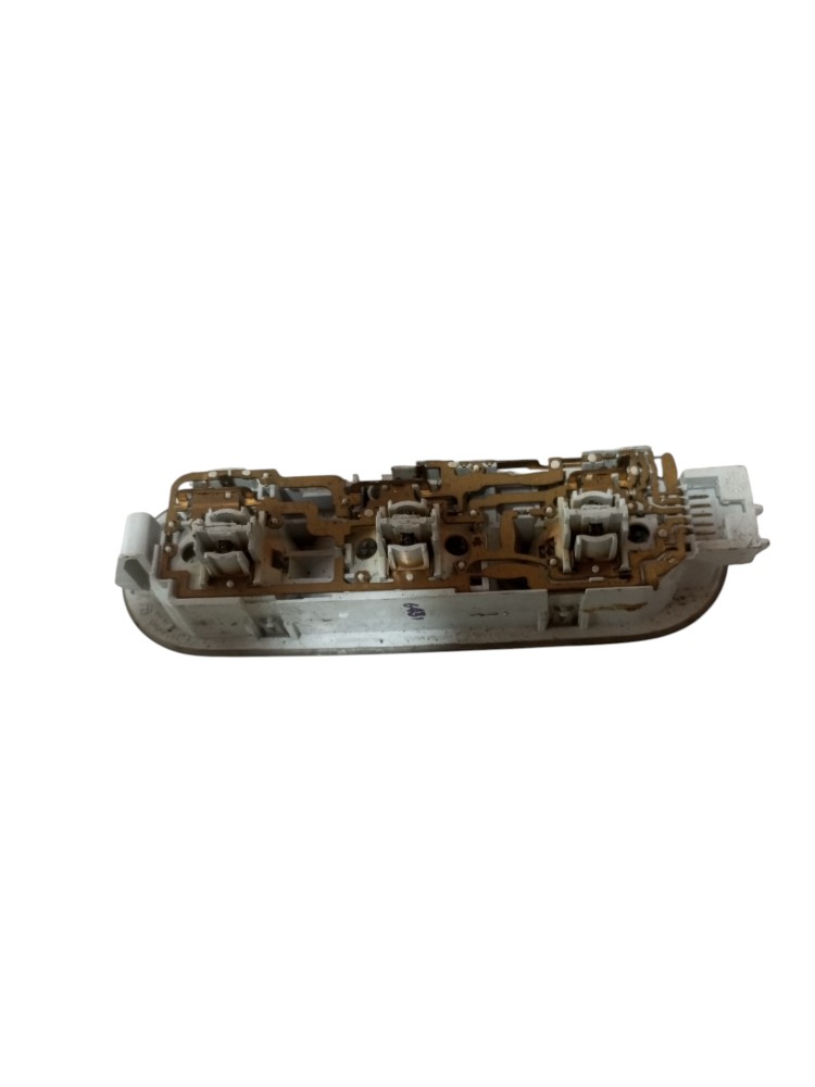 Luz Interna Teto Cortesia Renault Megane 2006 2008 2010 2012 5