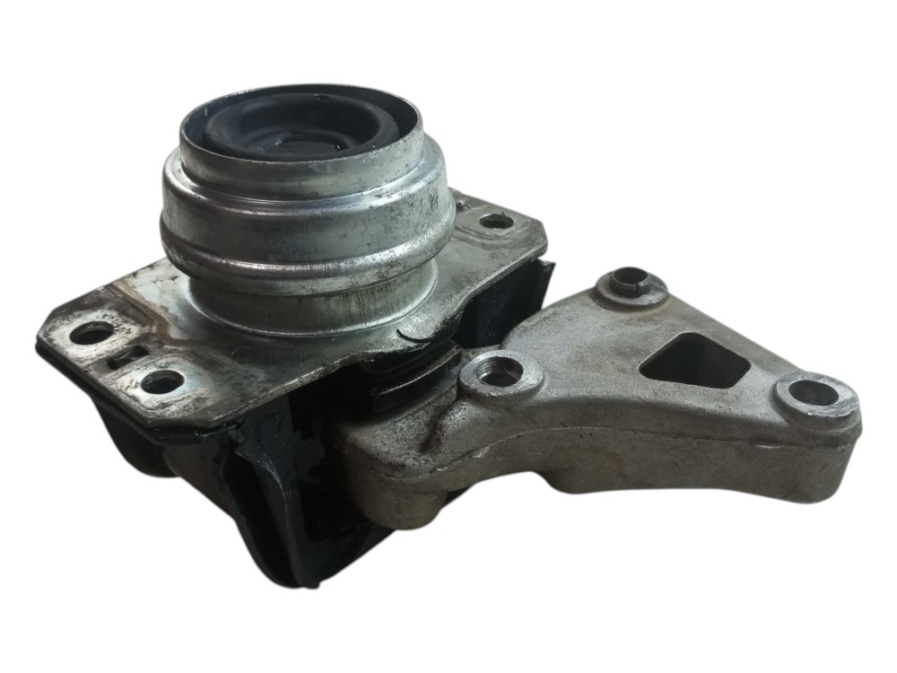 Coxim Motor Dianteiro Citroen C4 2008 2010 2012 Usado 6