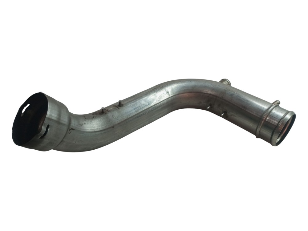 Mangueira Turbina Tubo Saida Audi A3 97 99 2000 2001 2006 2