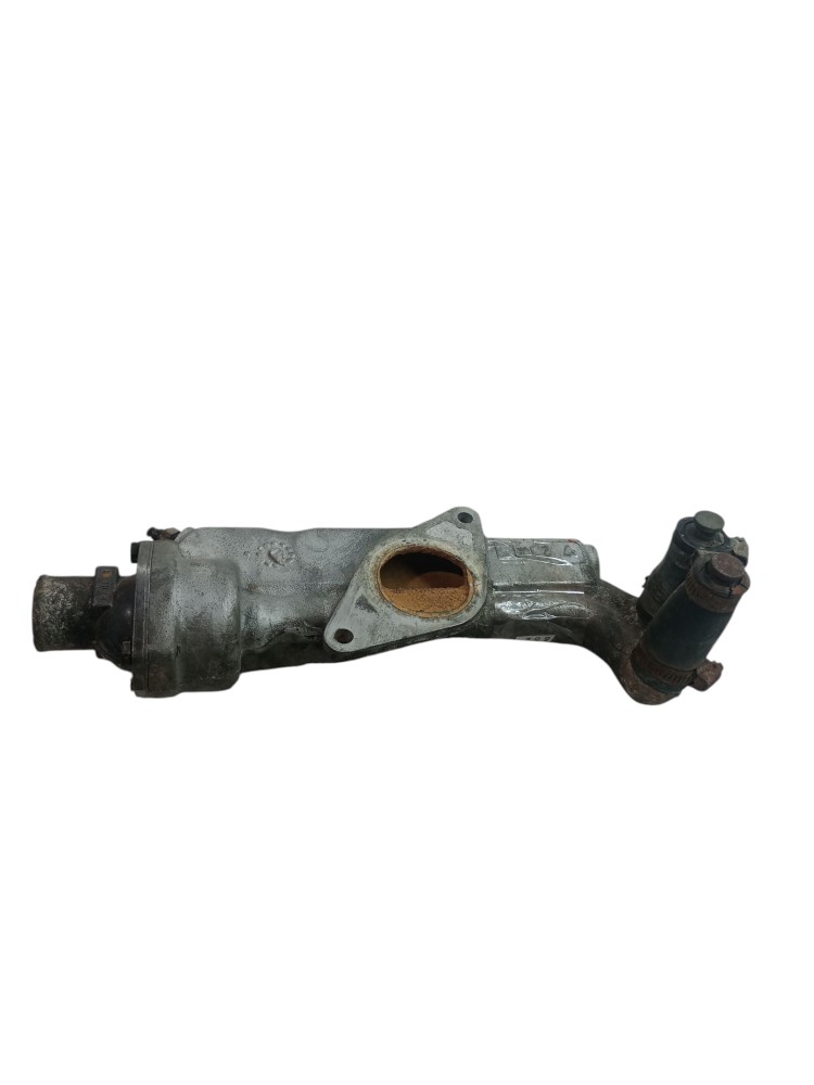 Carcaca Valvula Termostatica Astra Kadett Omega 95 2005 9