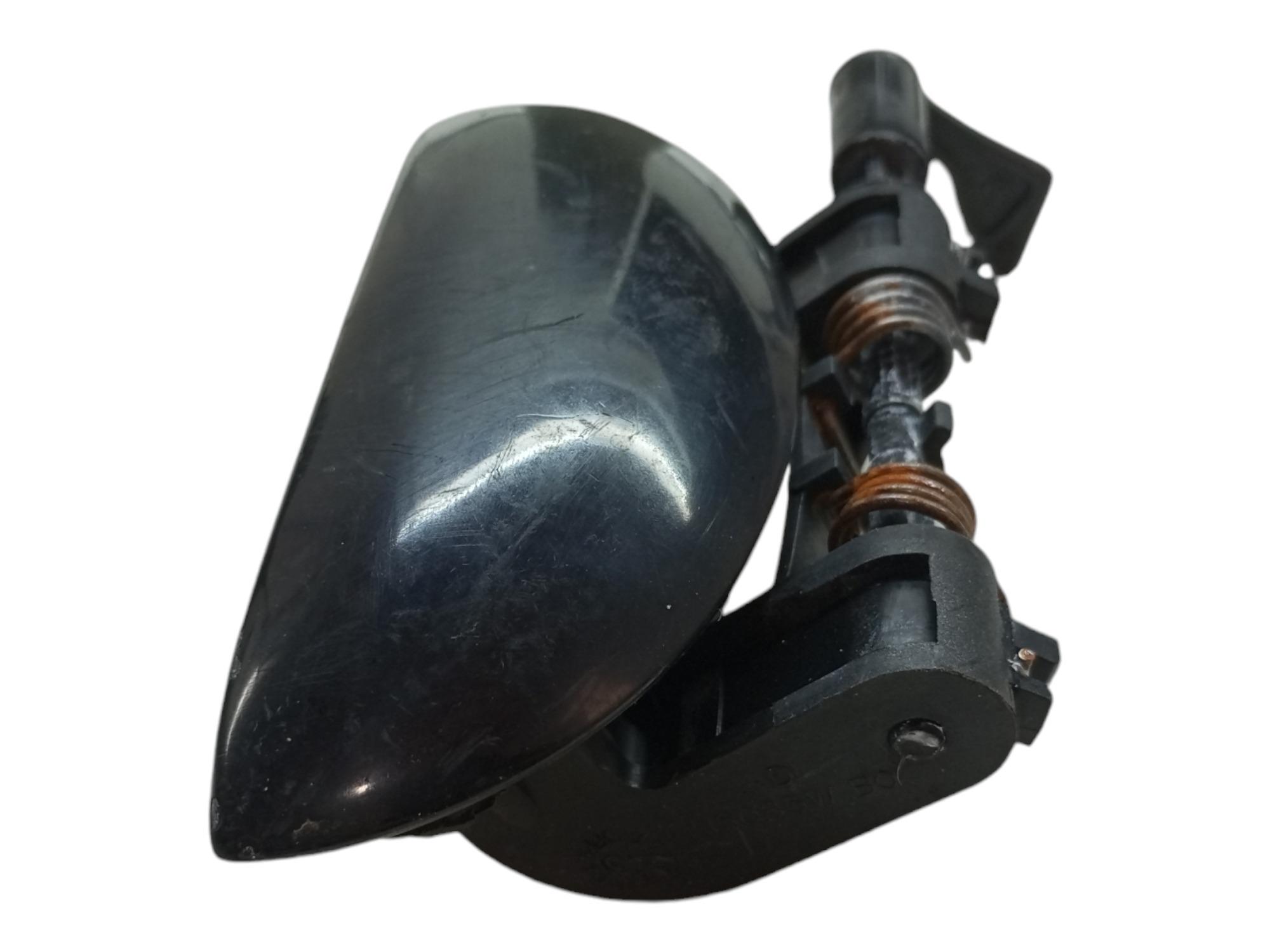 Macaneta Externa Peugeot 206 2003 2009 Dianteira Direita 6