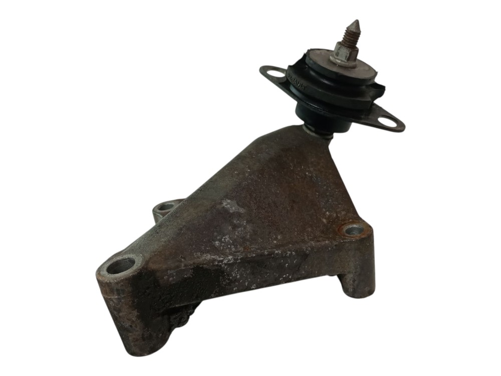 Suporte Coxim Cambio Scenic 2007 2008 2009 Usado Superior 4