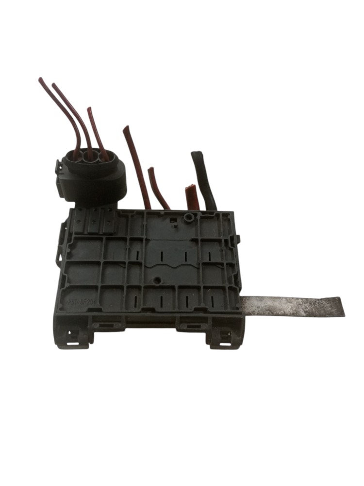 Caixa fusiveis tampa bateria golf 2.0 99/2005 usado 5