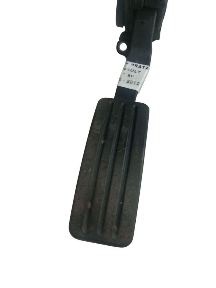 Pedal Acelerador Eletronico Logan Sandero Duster 2008 2012 3