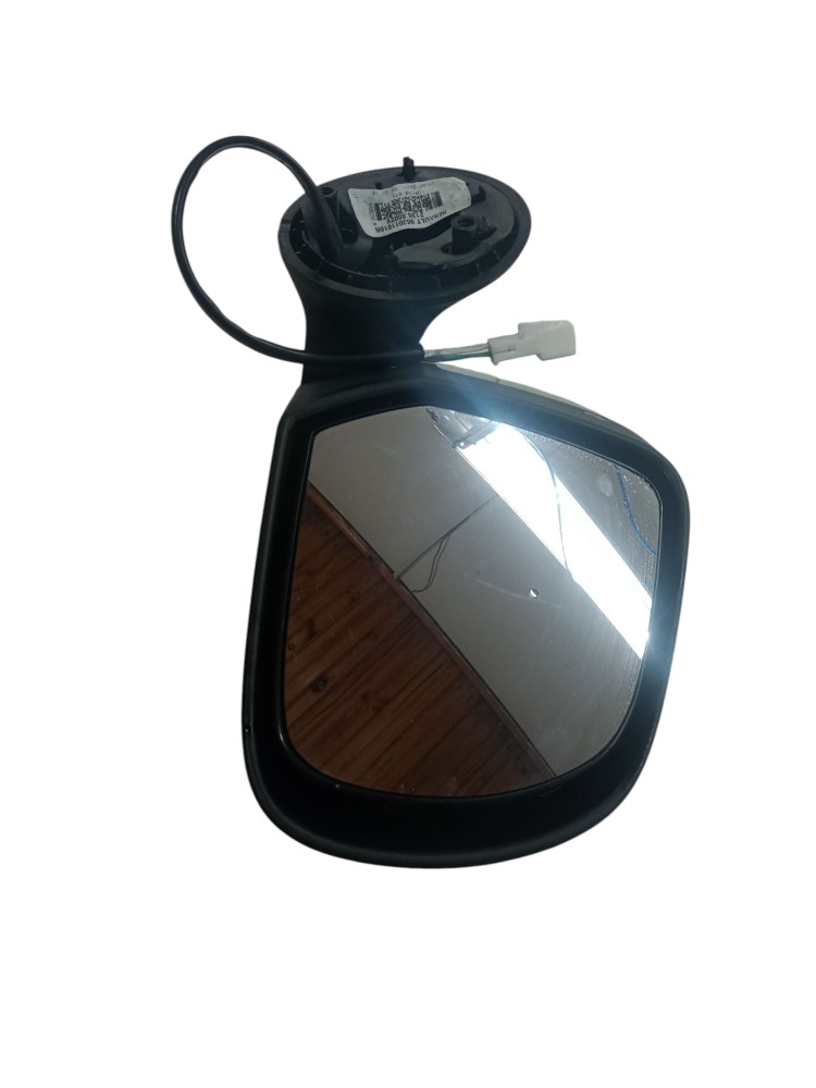 Retrovisor eletrico Oroch 1.3 2023 2024 2025 direito usado 3