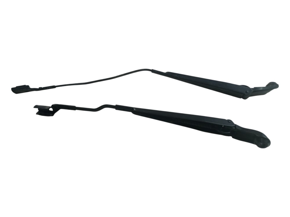 Braco Limpador Parabrisa Fiat Grand Siena 1.4 2012 2020 Par 1