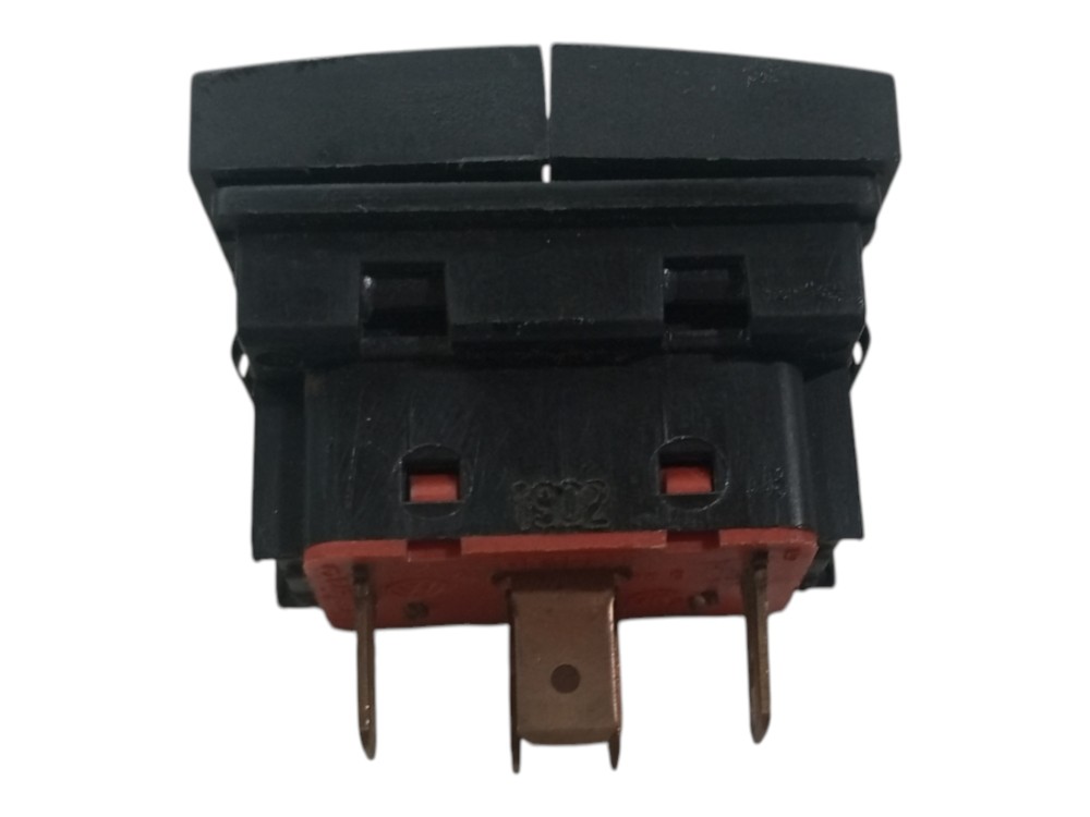 Botao Vidro Eletrico Parati Gol G3 2000 2003 2004 Usado 2