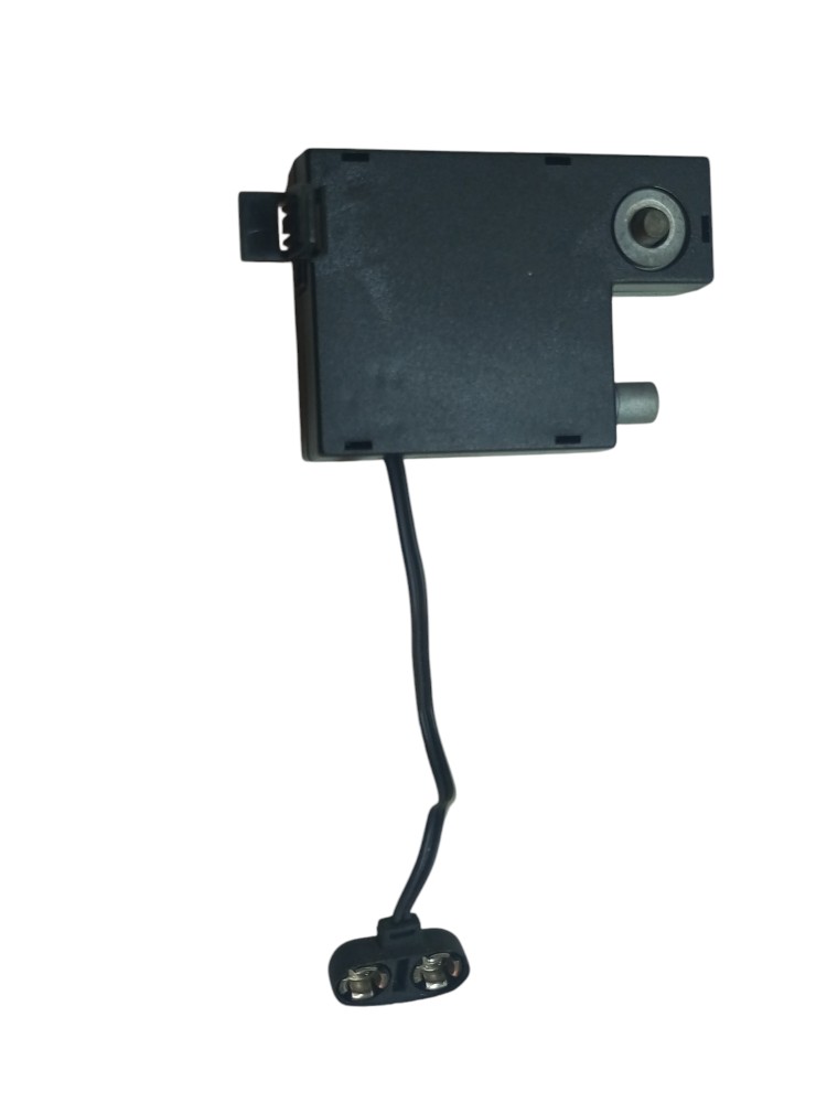Módulo Amplificador Radio Fm Discovery 3 Land Rover 4.0 2009 Preto 3