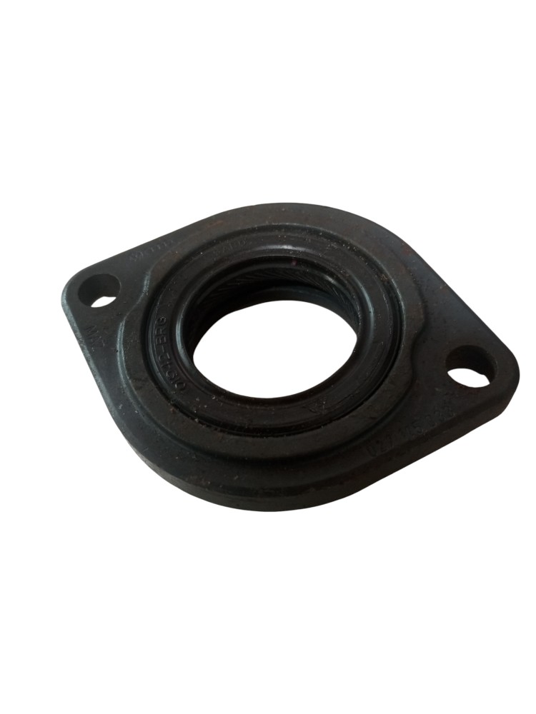 Flange Retentor Eixo Auxiliar Passat Alemao 1.8 Turbo 98 99 5