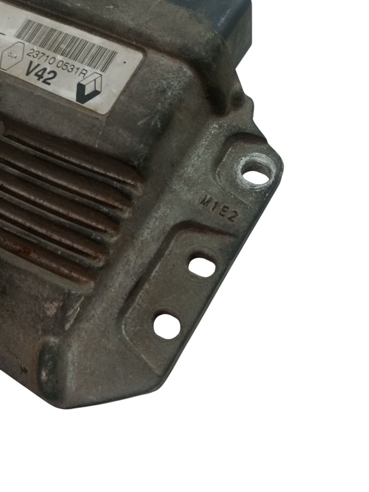 Modulo Injecao Clio Logan Sandero 16v 2008 2010 2012 2014 7