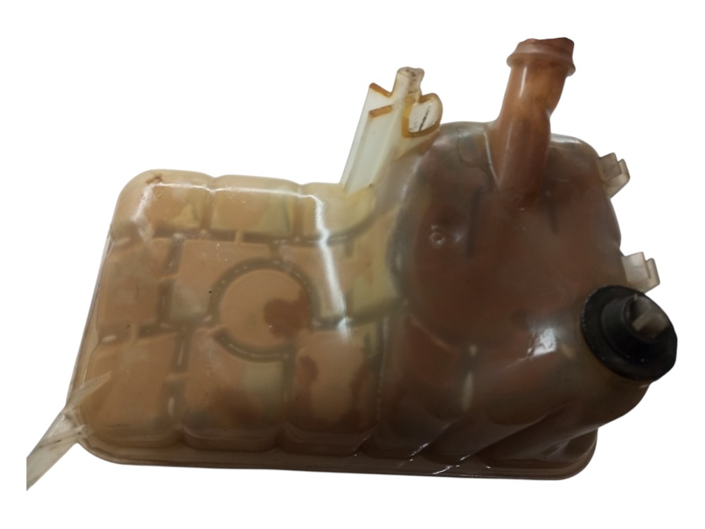 Reservatorio Agua Radiador Peugeot 407 2005 2007 2010 Usado 6