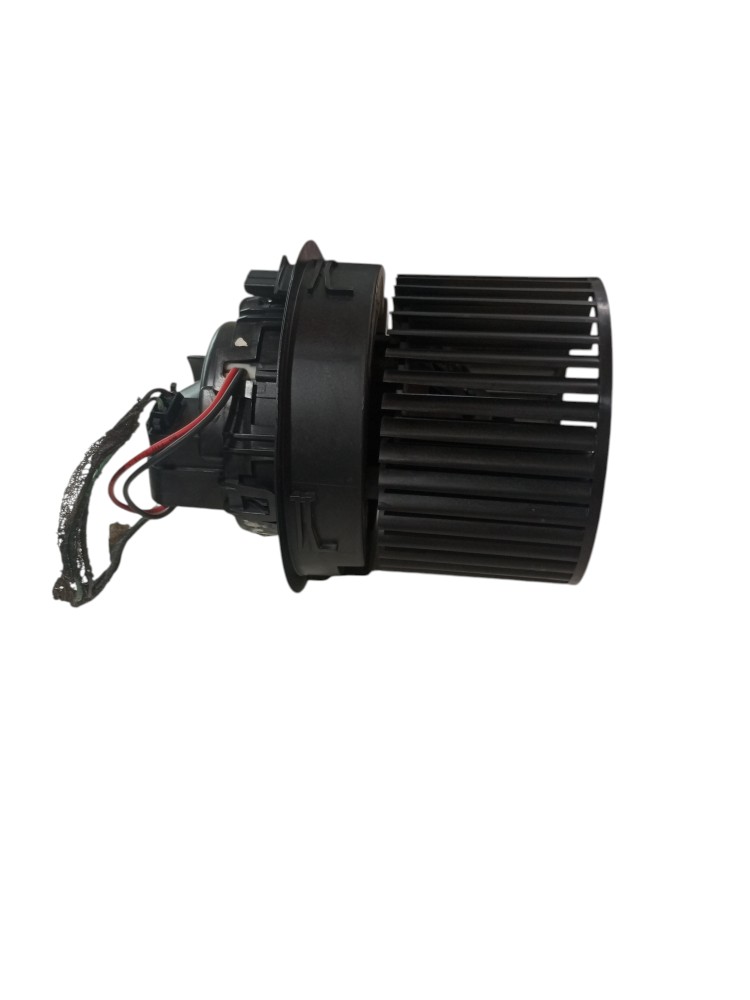 Eletroventilador Ar Forcado Logan Sandero 2015 2017 2019 3