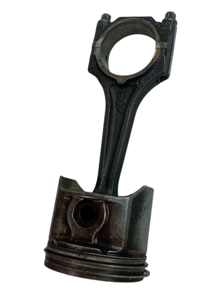 Pistao Biela Chevrolet Celta Corsa Prisma 2006 2012 4